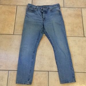 Levi’s 501 S